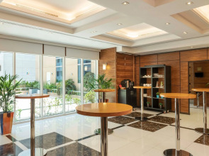 Four Points by Sheraton Bur Dubai