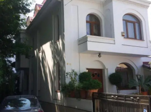 Budapest Residence