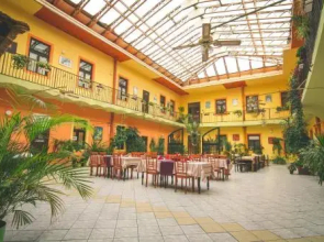Penzion Grand