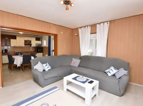 Apartment Svabo