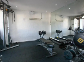 Glen Affric Apartment in Loch Ness