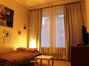 Students Rooms na Troitskom