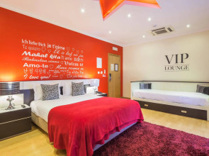 Vila Nova Guesthouse