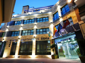 Bahía Aparthotel