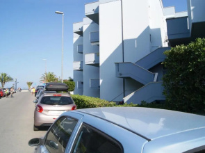 Appartamento l'Adriatico, Villarosa