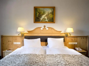 Hotel Wiesenegg
