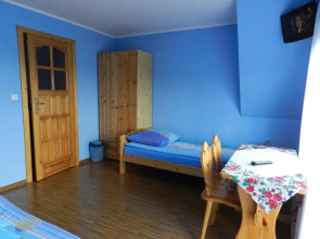 Pokoje Goscinne Pod Gubalowka
