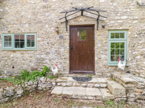 Britannia Cottage