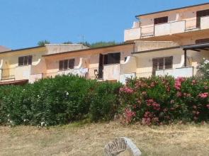 Casa Mamia