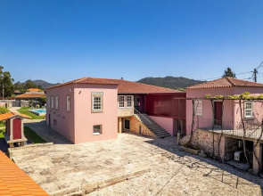 Casa Da Brêa Viana do Castelo