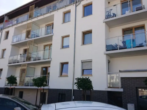 Apartament Blue Dziwnówek