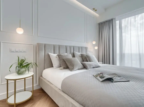 MARGI Ariela Apartment