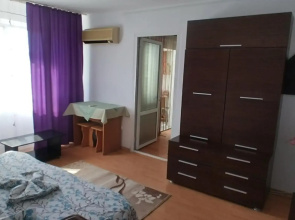 Apartament la Mare