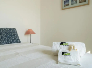 BmyGuest - Santa Luzia Sunset Apartment