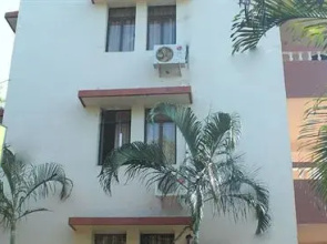 Seaview Holiday Apartments