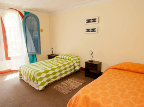 Terra Extremus Hostel