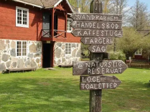 STF Korrö Hotell