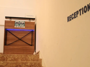 Mina Apart Otel
