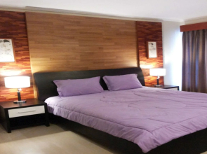 Bacenna Villa