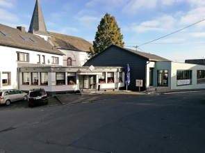 Hotel Favolosa