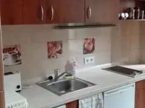 Cute apartment close to Buda Castle