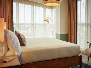 The Hoxton, Poblenou