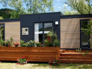 Camping Des Sources Chaudes