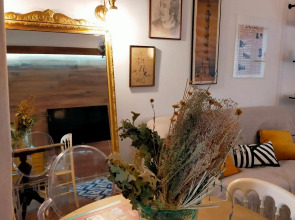Apartamento boutique "A casa de Lola"