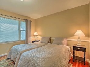 Horse Country House, 6 Mi to KY Horse Park!