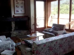 Casa Rural al Pirineu