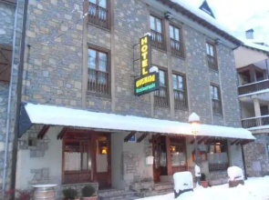 Hotel Avenida Benasque