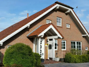 Haus-Schiffer-Ferienwohnung-Finja