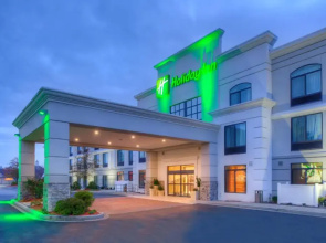 Holiday Inn Belcamp - Aberdeen Area by IHG
