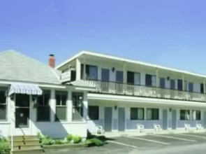 Seagrass Inn