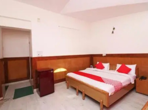 OYO 26886 Hotel Gaurav Palace