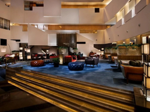 Hyatt Regency Suzhou