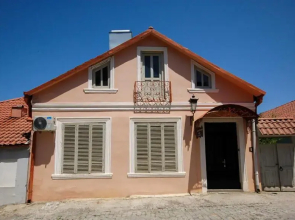 Guest House Aisi