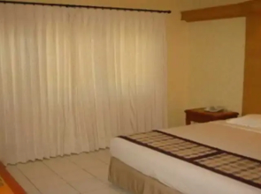 Graha Residen Serviced Apartments