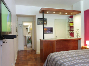 Hostal de la Barra - Hostel