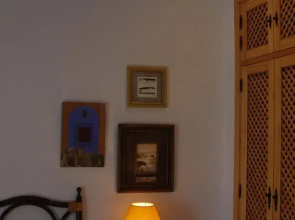 Casa Con Encanto