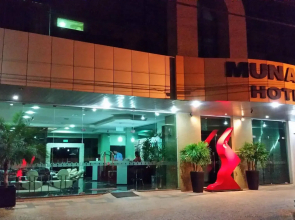 Munart Hotel