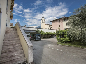 Le Servite Apartments