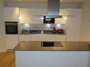 Parkside Apartments