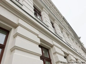 City Park Apartments Reichi