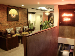 Baan Bandalay Hotel