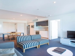 Gold Coast Private Apartments