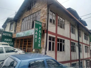 Hotel Hari Palace