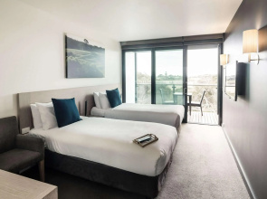 Mercure Portsea