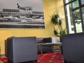 ACHAT Hotel Stuttgart Airport Messe