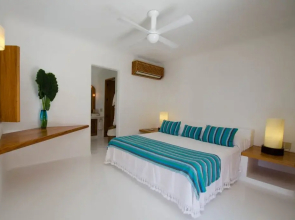 Careyes Villa Nido de Amor